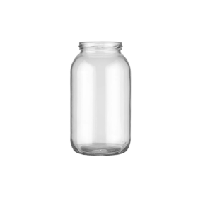 Viosarp Βάζο Γυάλινο 3L Φ100