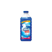 Endless Power Clean Υγρό Απορρυπαντικό Ρούχων με Άρωμα Spring Fresh 1.85lt (30 Μεζούρες)