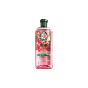 Herbal Essences Σαμπουάν Petal Soft Rose Scen 350ml