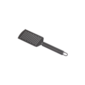 Τρίφτης με Λαβή Ανοξείδωτος  Black Line 24cm