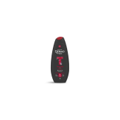 Dermomed Αφρόλουτρο Tonicita Tone Ginseng750ml