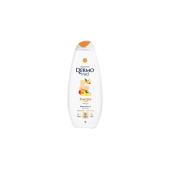 Dermomed Αφρόλουτρο Energia Mango 750ml