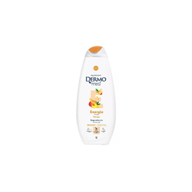 Dermomed Αφρόλουτρο Energia Mango 750ml