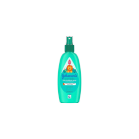 Johnson & Johnson Παιδικό Spray Conditioner "No More Tangles" για Εύκολο Χτένισμα 200ml