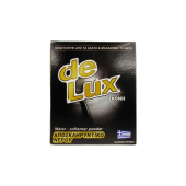 de Lux Αποσκληρυντικό Σκόνη 500gr