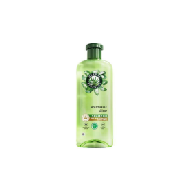 Herbal Essences Σαμπουάν Aloe Ενυδάτωσης 350ml