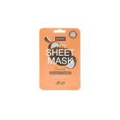 Sense Vegan Μάσκα προσώπου Coconut 23ml