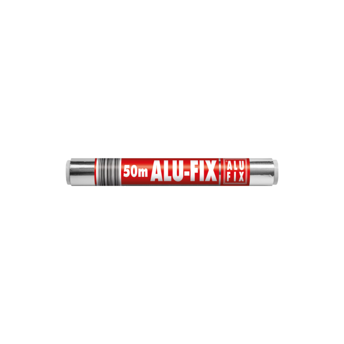 ALUFIX Αλουμινόχαρτο 50m