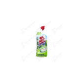 Wc Net Υγρό Καθαριστικό Λεκάνης Intense Lime 750 ml