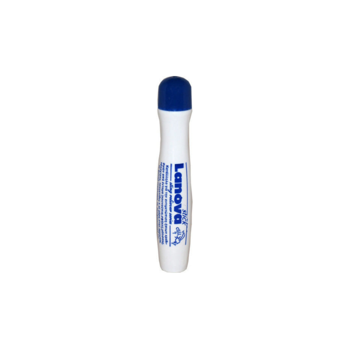 Lanova Roll On/Stick για Μετά το Τσίμπημα Αμμωνίας 14gr