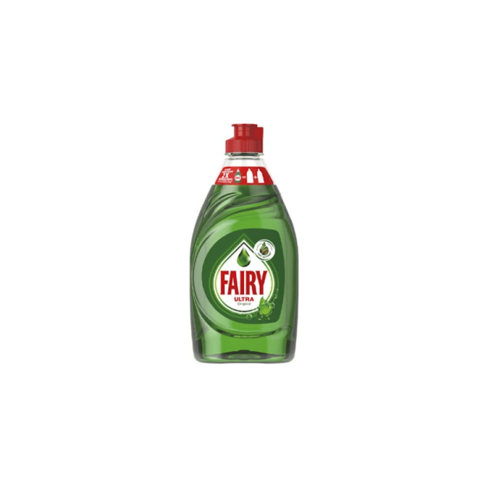 Fairy Original Υγρό Πιάτων 350ml