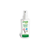 Spira Green Εντομοαπωθητική Λοσιόν σε Spray Κατάλληλη για Παιδιά 100ml