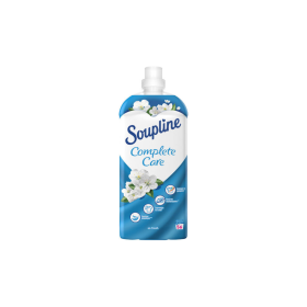 Soupline Συμπυκνωμένο Μαλακτικό Ρούχων Complete Care So Fresh Soupline 56μεζ