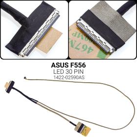 Καλωδιοταινία Οθόνης για ASUS F556 30PIN