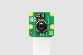 Raspberry Pi Camera Module V3