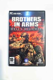 Brothers in Arms: Hell&#039;s Highway, PC Game 2nd Hand