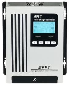 MPPT-4850 SOLAR CONTROLLER 50α