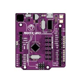 Maker UNO Simplifying Arduino for Education