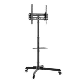 Sbox Trolley Tv Mount 32&#039; - 55&#039; / 81 - 140Cm Vesa 400X400Max