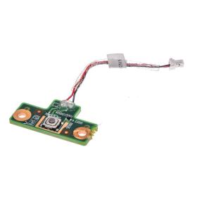 Toshiba Satellite L305D-S5974 Power Button Board