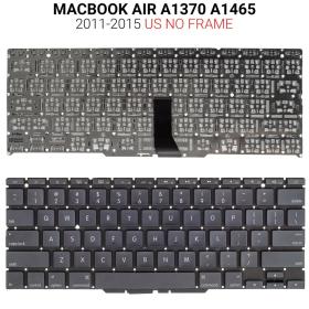 Πληκτρολόγιο MACBOOK AIR A1370 A1465 2011-2015