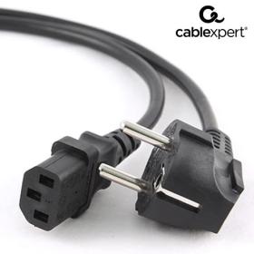 Cablexpert Power Cord C13 Vde Approved 10M