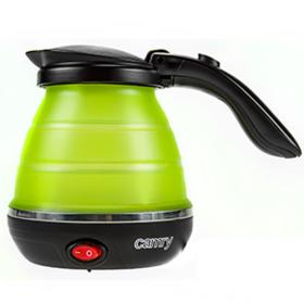 Camry Silicone Kettle 0,5L Tourist