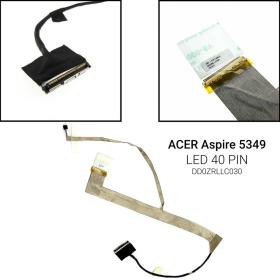 Καλωδιοταινία οθόνης για Acer Aspire 5349