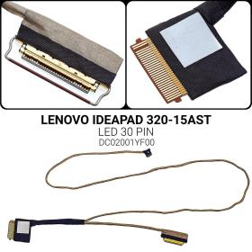 Καλωδιοταινία Οθόνης για LENOVO 320-15AST 30PIN