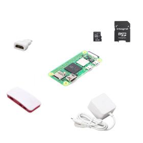 Raspberry Pi Zero 2 W for Pi Hole