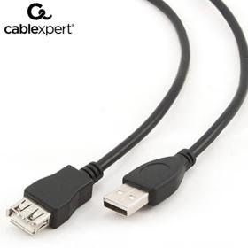 Cablexpert USB Extension Cable 4,5M