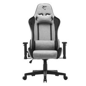 White Shark Gaming Chair Imola Black Grey