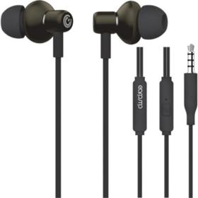 Sonicgear Earbuds Hyperbass Buds 1 G.Metal