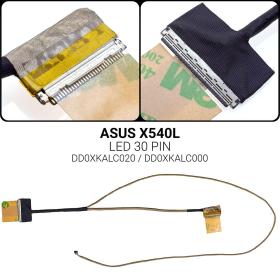 Καλωδιοταινία Οθόνης για ASUS X540L 30PIN