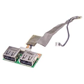 HP Pavilion DV2500EA USB Ports Board