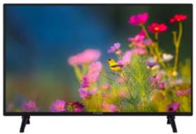 Kydos Smart TV Τηλεόραση 32&quot; HD Ready LED K32WH22