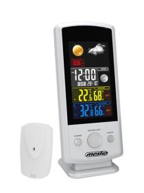 Mesko Weather Station