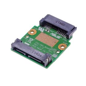 Asus K601J DVD SATA Connector Board