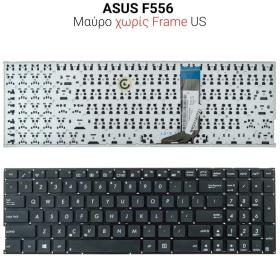 Πληκτρολόγιο Asus F556 F556U No Frame US