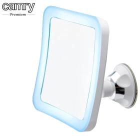 Camry Bathroom Mirror with Led Light