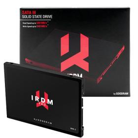 Goodram Irdm Ssd Pro 256Gb Sata Iii 2,5&#039; Gen.2