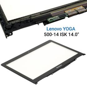 Lenovo YOGA 500-14 ISK 14.0&quot; Digitizer - GRADE A-