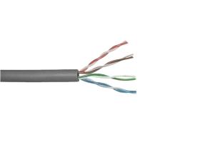 CAT-5E-SOLID-FTP-1000FT CAT-5E/SOLID/FTP/1000FT Καλωδ.δικτυων