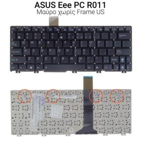 Πληκτρολόγιο ASUS EeePC R011 Without Frame US