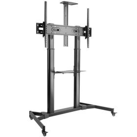 Sbox Mobile Floor Stand 60&#039;-100&#039; / 152-254 Cm