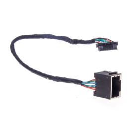 Asus Eee PC 1005 Ethernet Jack