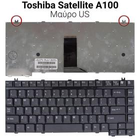 Πληκτρολόγιο Toshiba Satellite A100