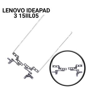 Μεντεσέδες για LENOVO IDEAPAD 3 15IIL05 H187