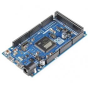 Arduino DUE 2013 with usb cable