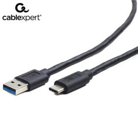 Cablexpert USB3.0 Am To Type-C Cable (Am/Cm) 1M